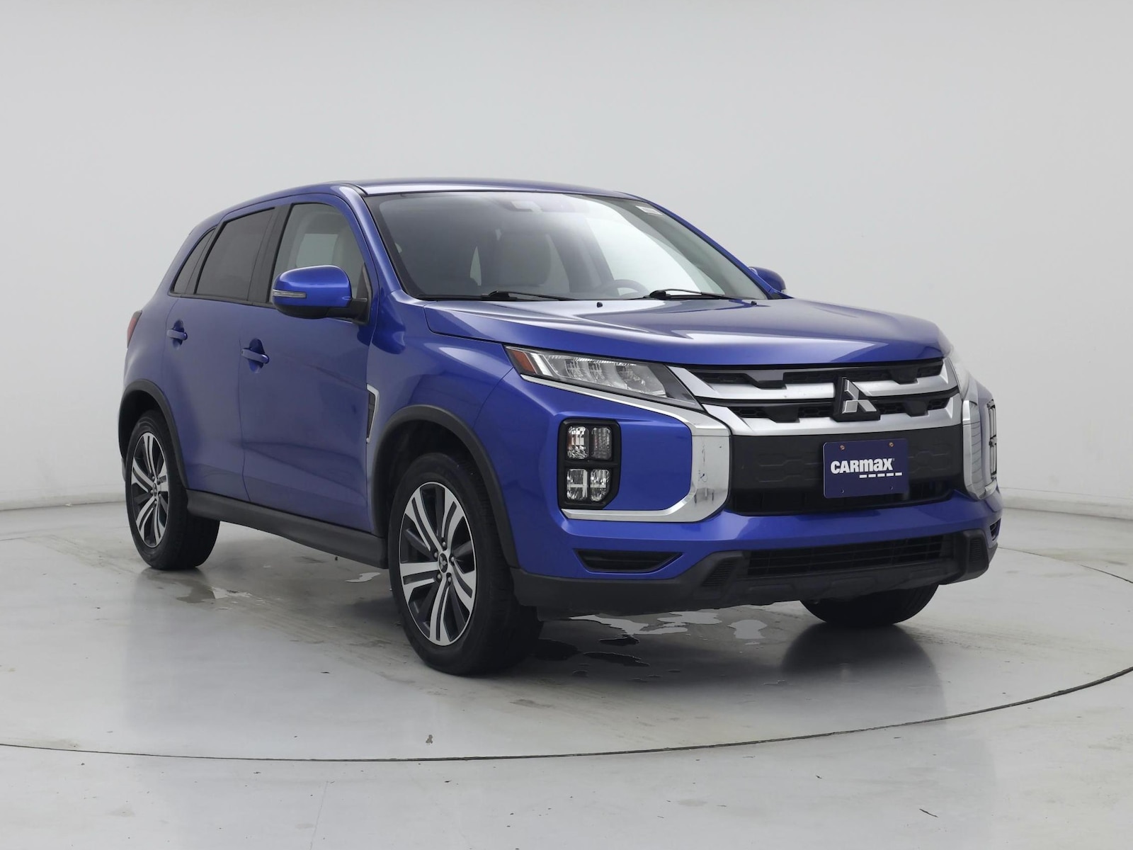 mitsubishi outlander sport 2020 JA4AP4AU8LU007648 image mitsubishi outlander sport 2020 JA4AP4AU8LU007648 image